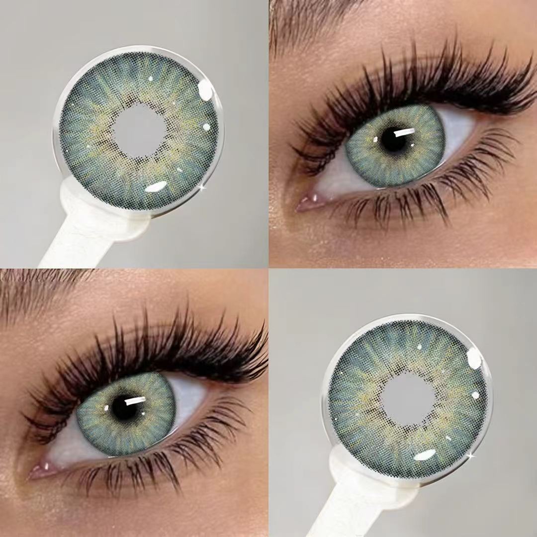 Manhattan D-Green | 1 Year