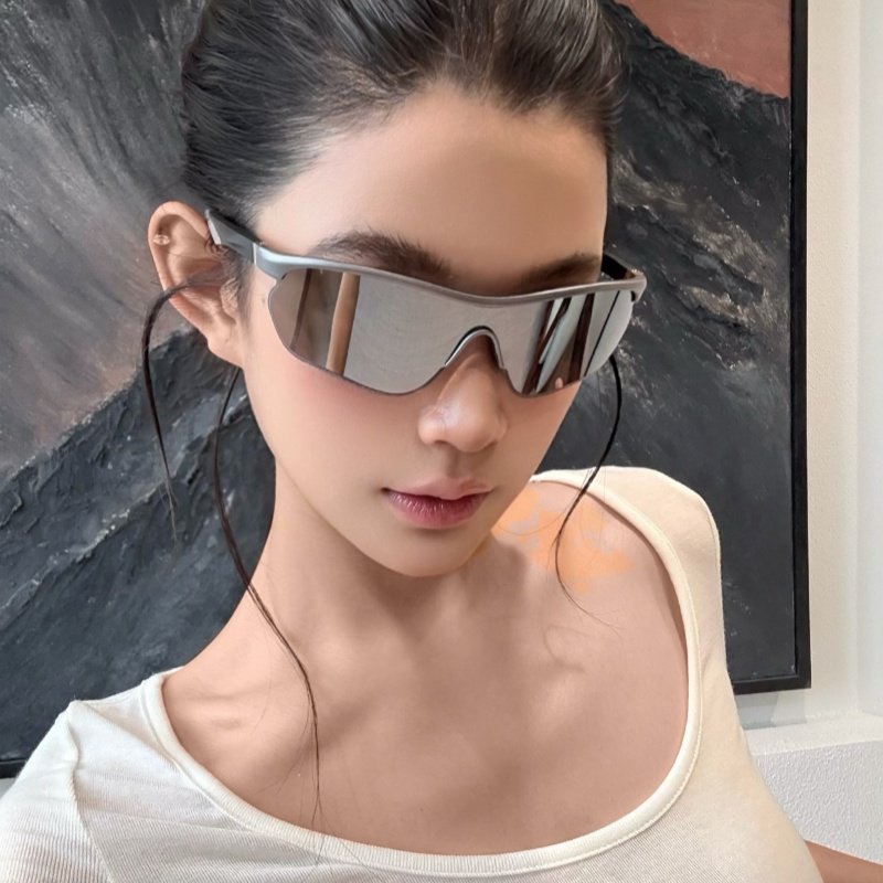 Velocity Shield Sunglasses