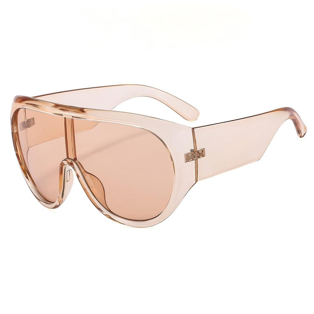 Runway Shield Sunglasses