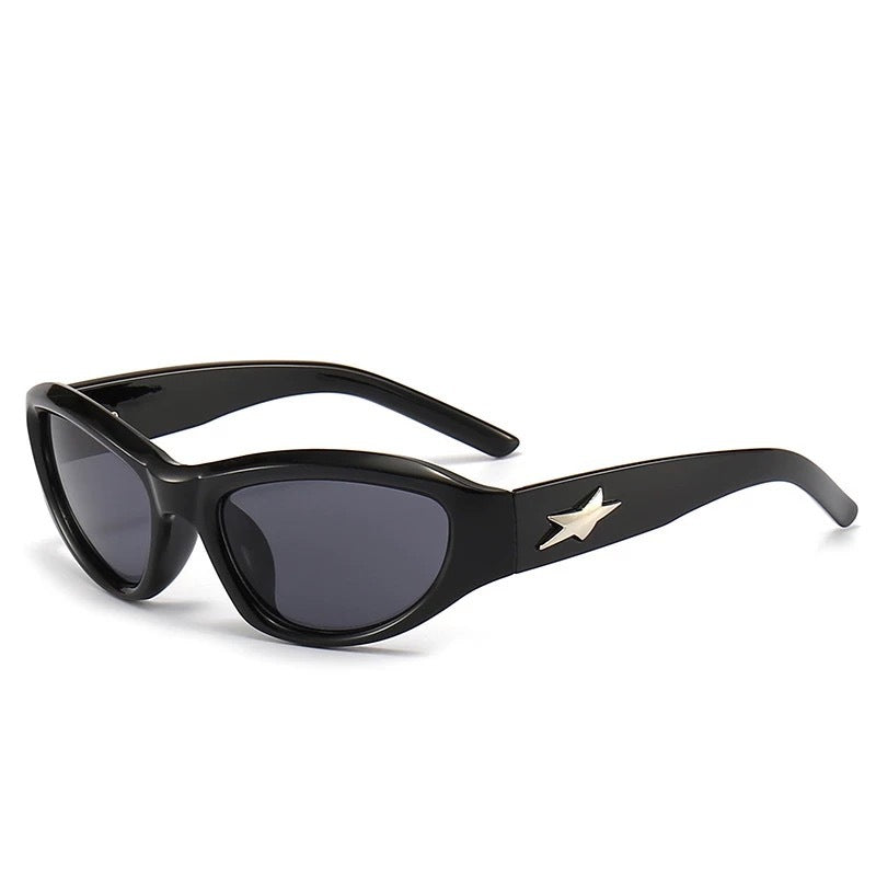 Y2K Velocity Sunglasses