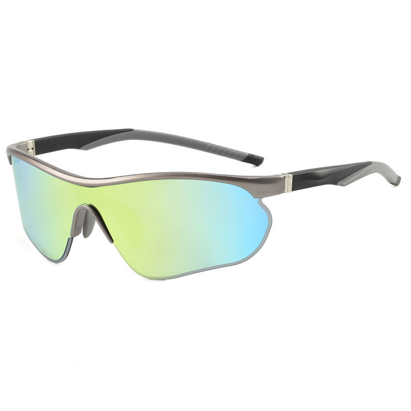 Velocity Shield Sunglasses