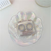 Transparent Contact Lens Case