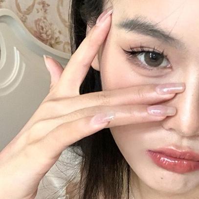 Realistic False Eyelashes