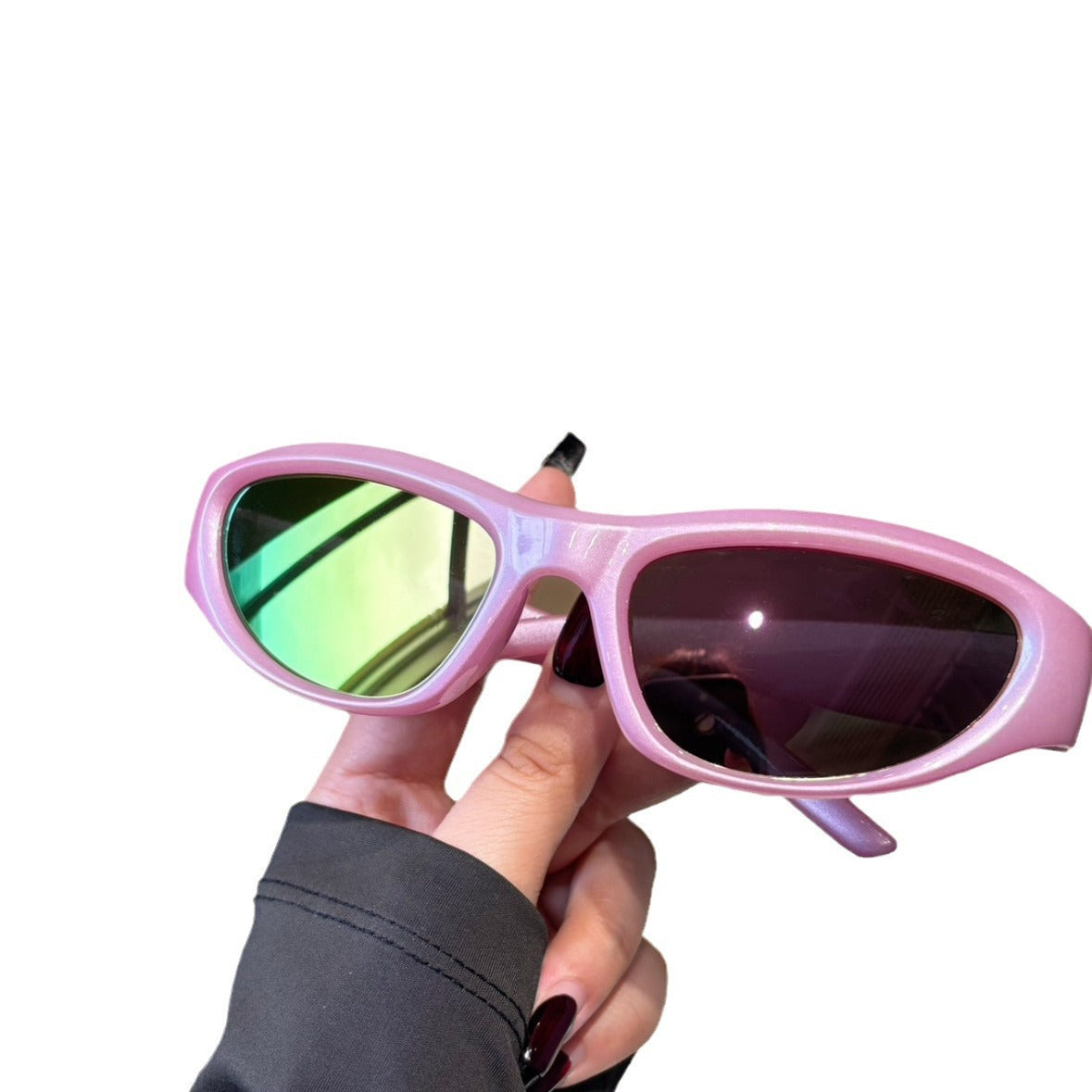 Y2K Velocity Sunglasses