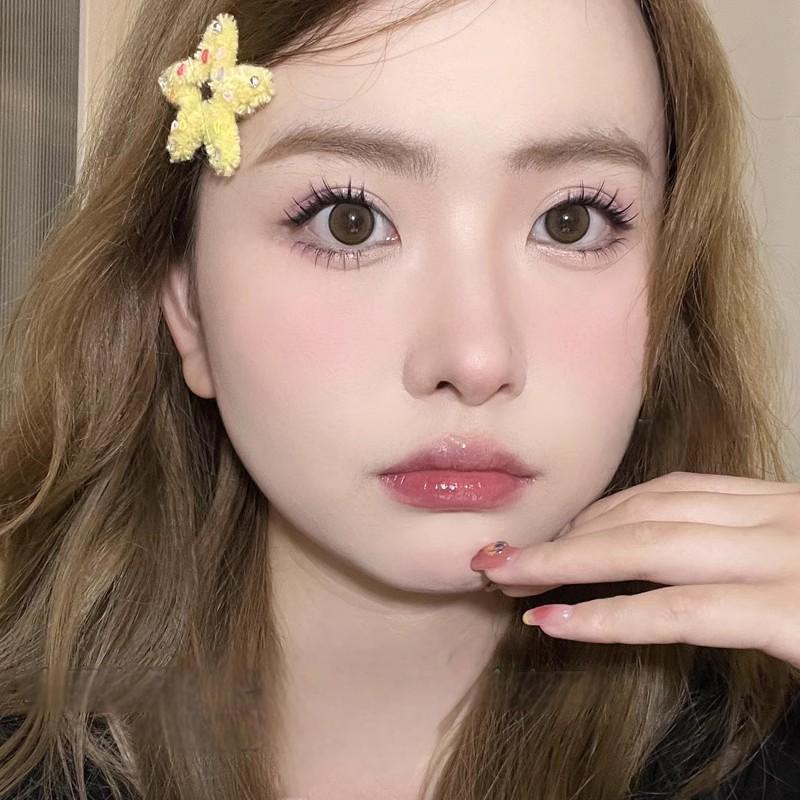 Short False Eyelashes