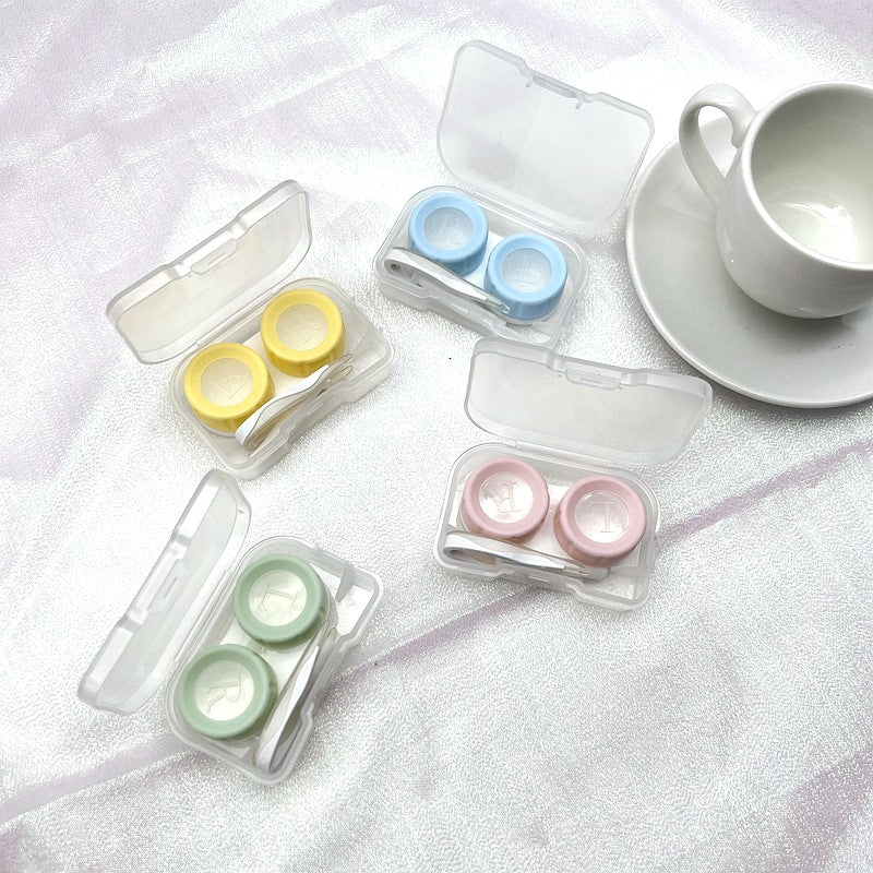 Candy Contact Lens Case