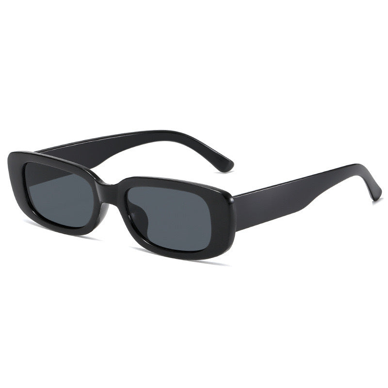 Blush Cat-Eye Sunglasses