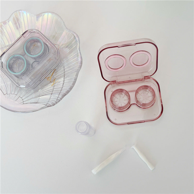 Fashion Fresh Contact Lens Case