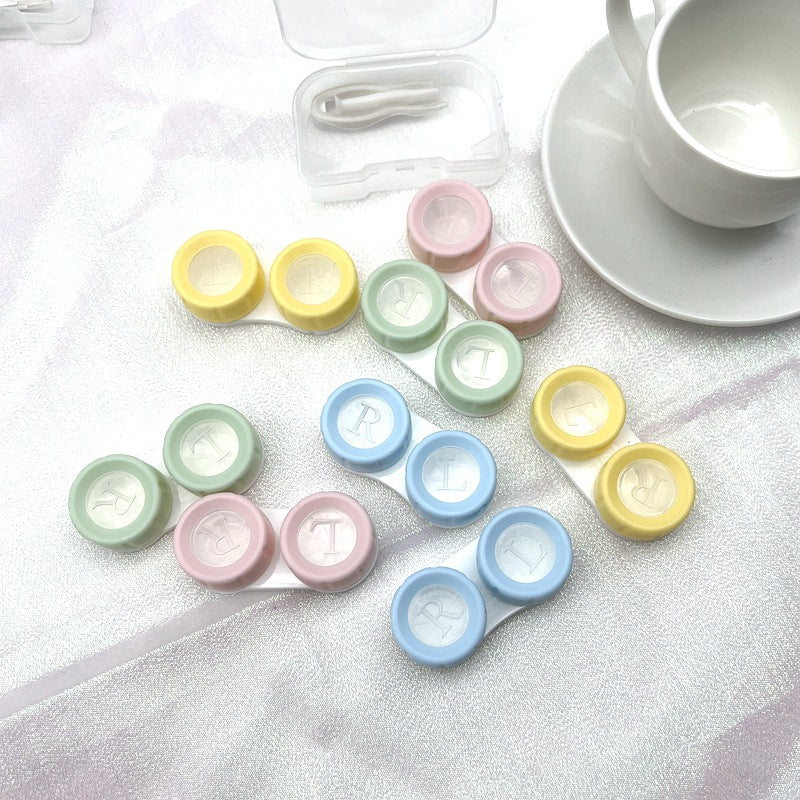 Candy Contact Lens Case