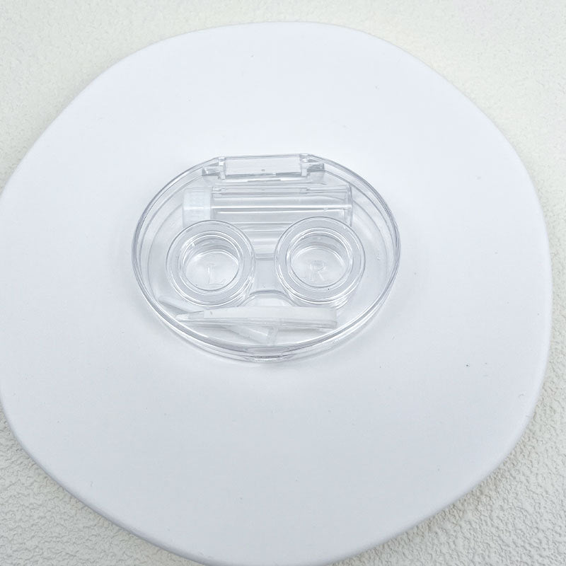 Lovely Contact Lens Case
