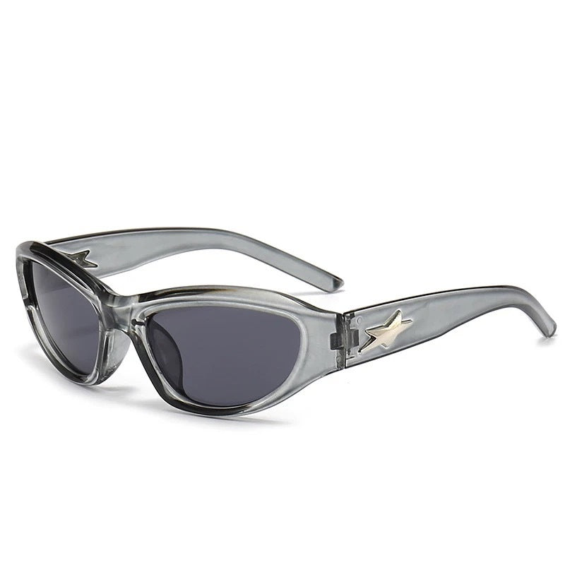 Y2K Velocity Sunglasses