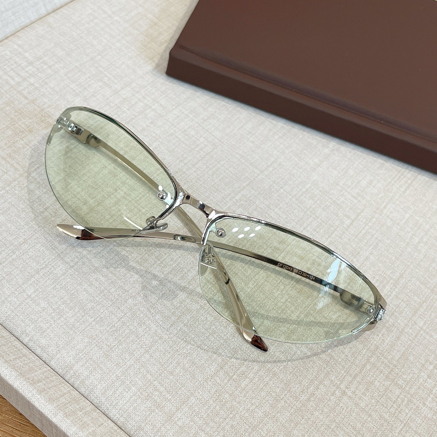 Cyber Arc Sunglasses