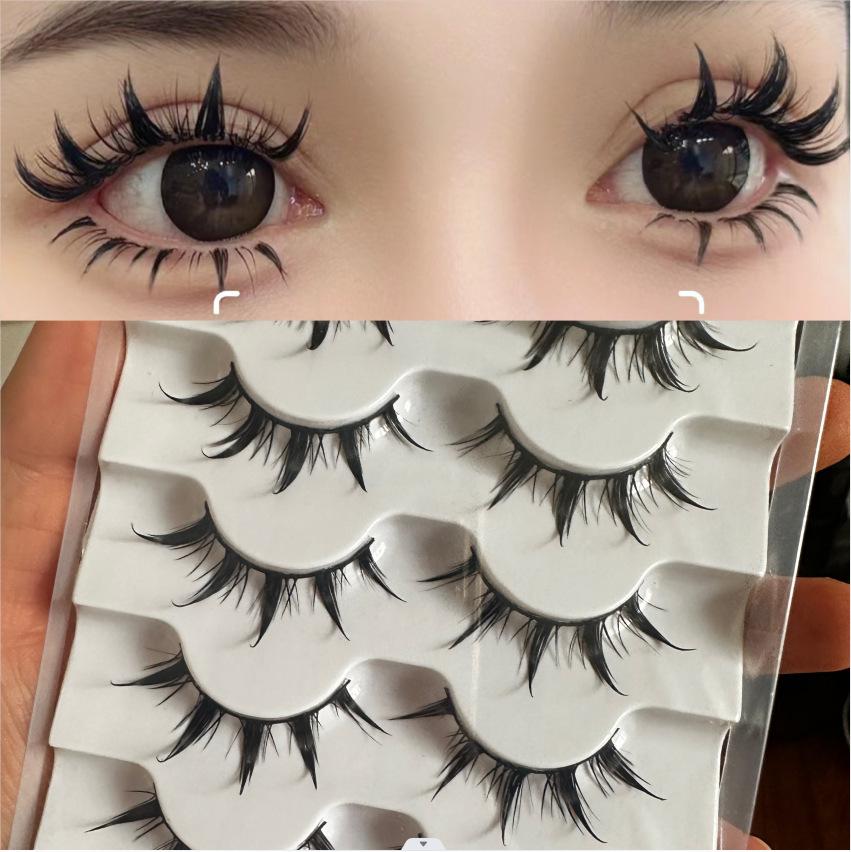False Eyelashes