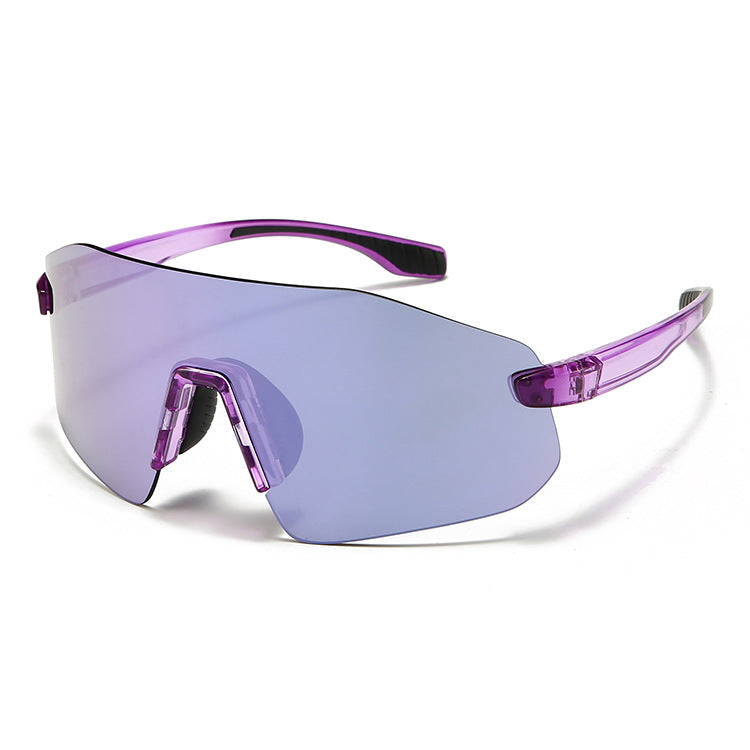 Velocity Shield Sunglasses
