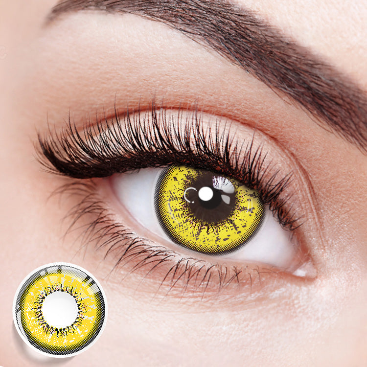 RIFT Yellow | 1 Year