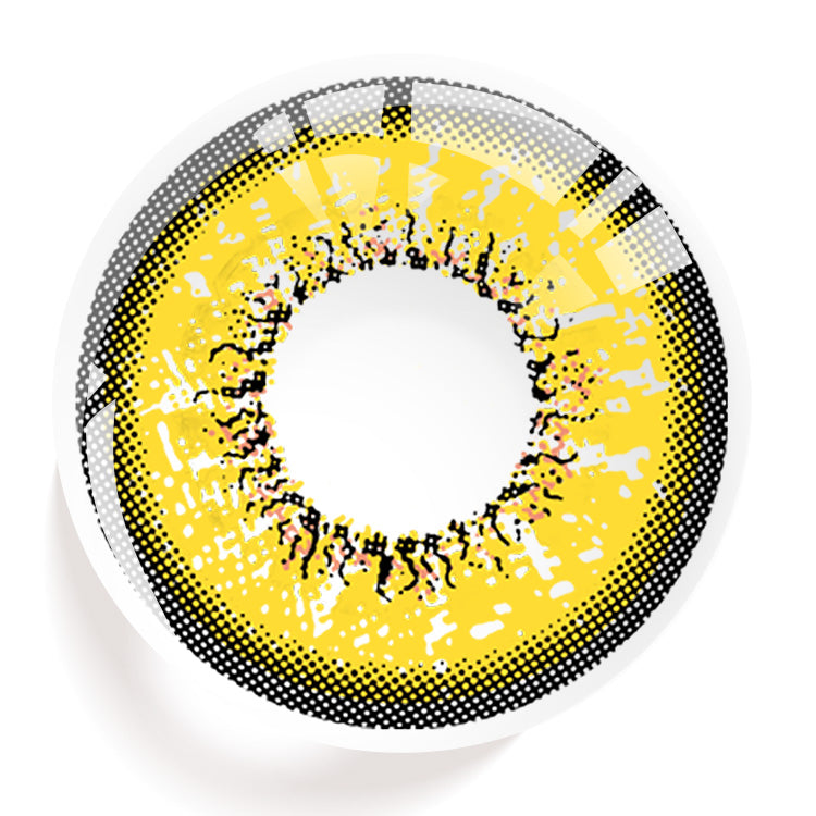 RIFT Yellow | 1 Year