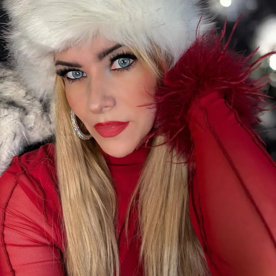 Crystalline Blue | 1 Year