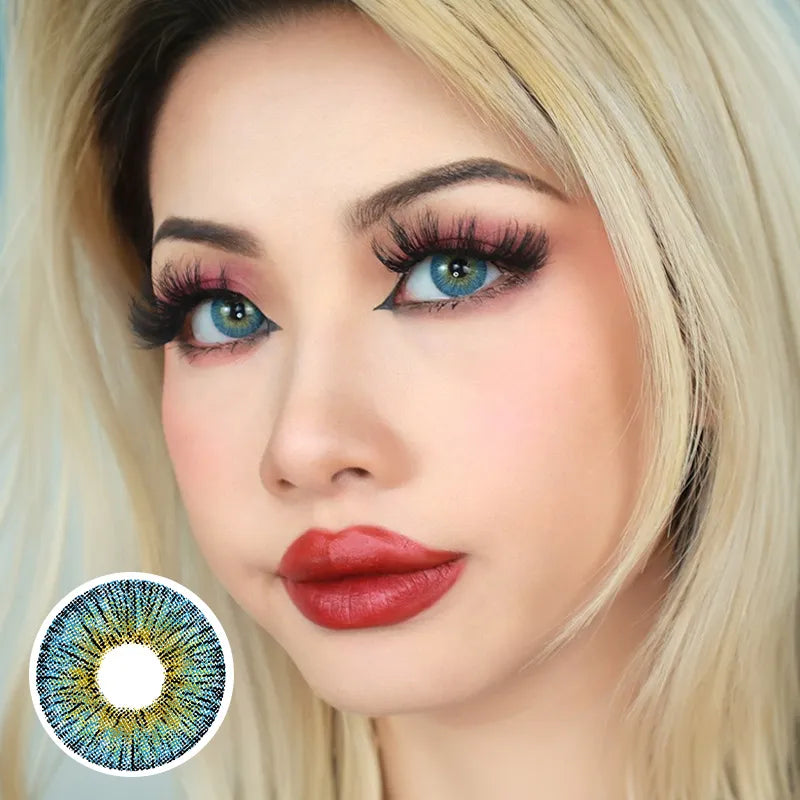 LumiRay Blue | 1 Year