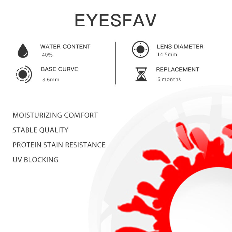 Scarlet Slash | 1 Year