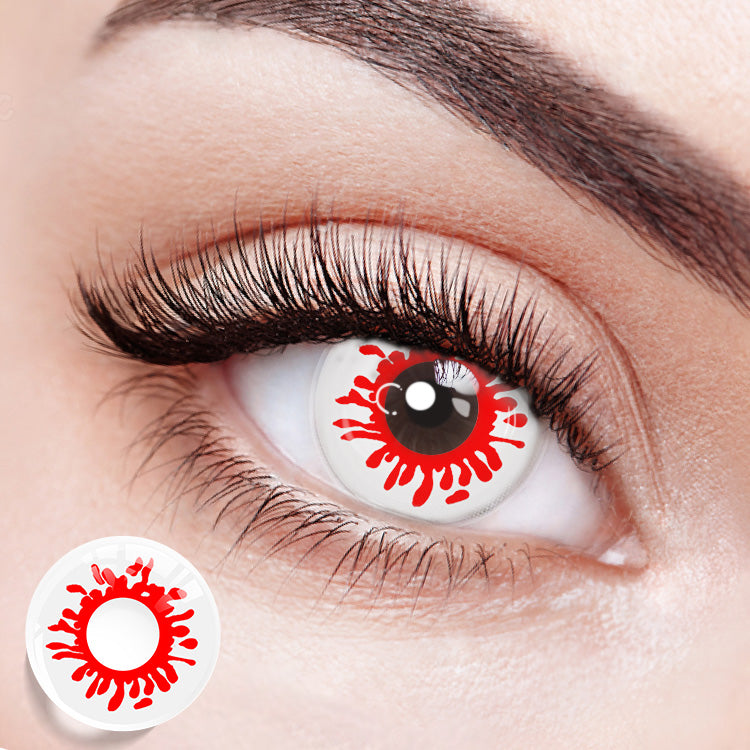 Scarlet Slash | 1 Year