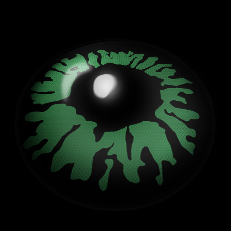 Twilight Shade Green | 1 Year