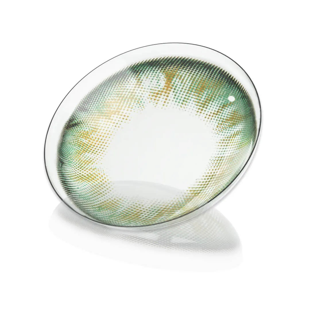 鯉 トワイライトグリーン | 6ヶ月