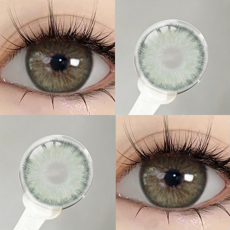 Emerald Green | 1 Year