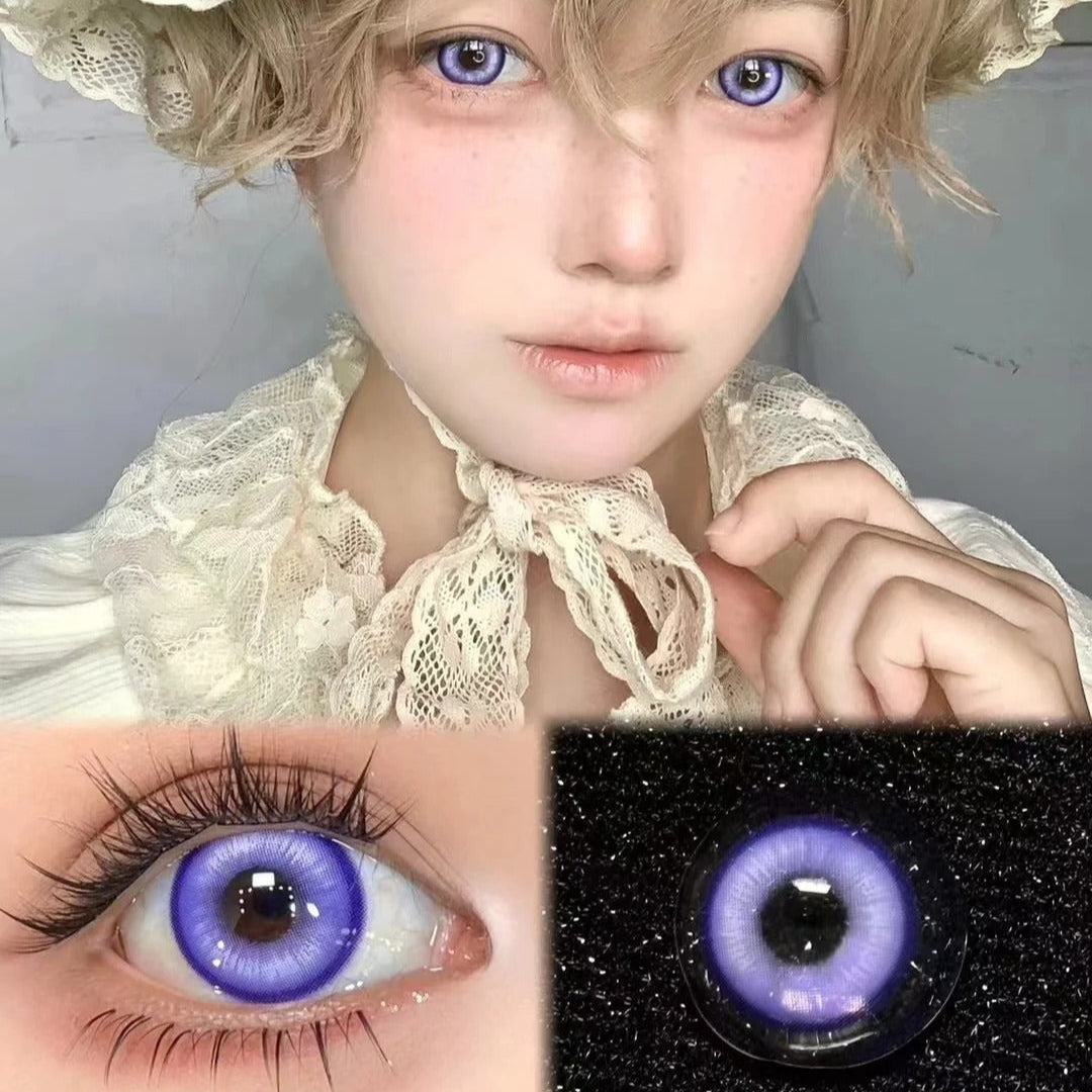 HaloPop Purple | 6 Months