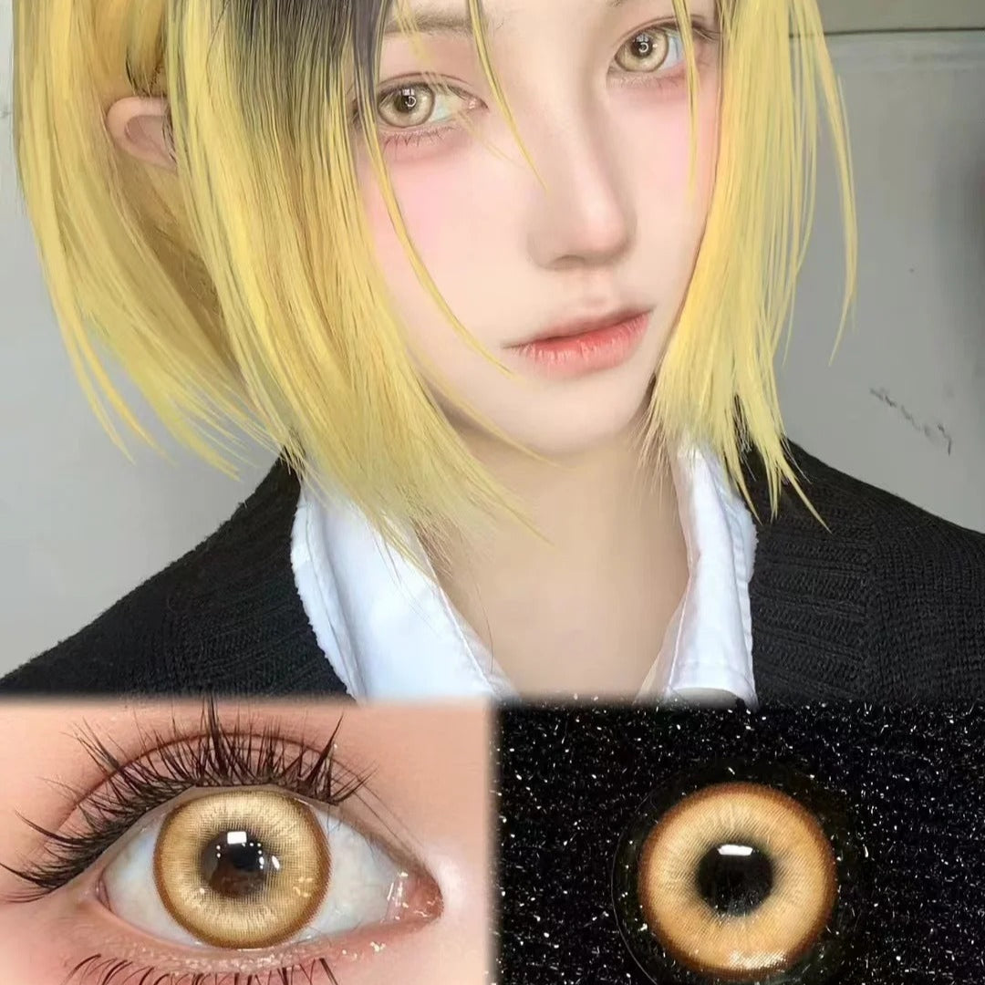 HaloPop D-Hazel | 6 Months