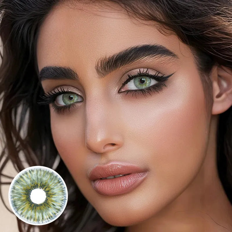 Re Cosmic Green | 1 Year