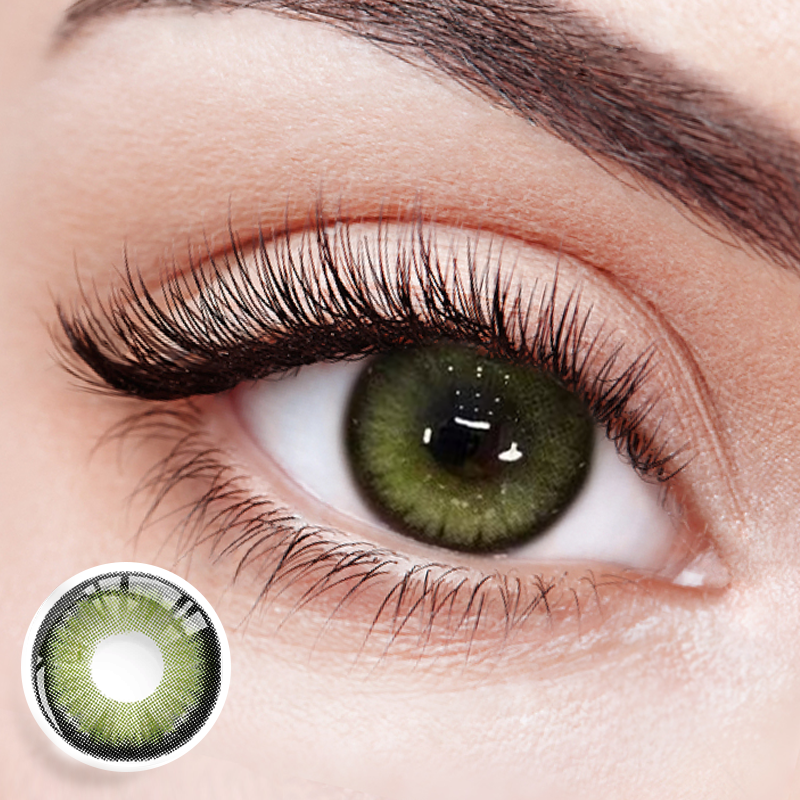 エタニティグリーン | 1年