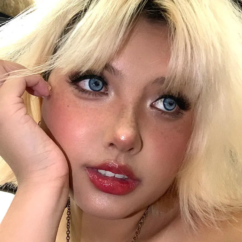 Seattle Blue | 1 Year