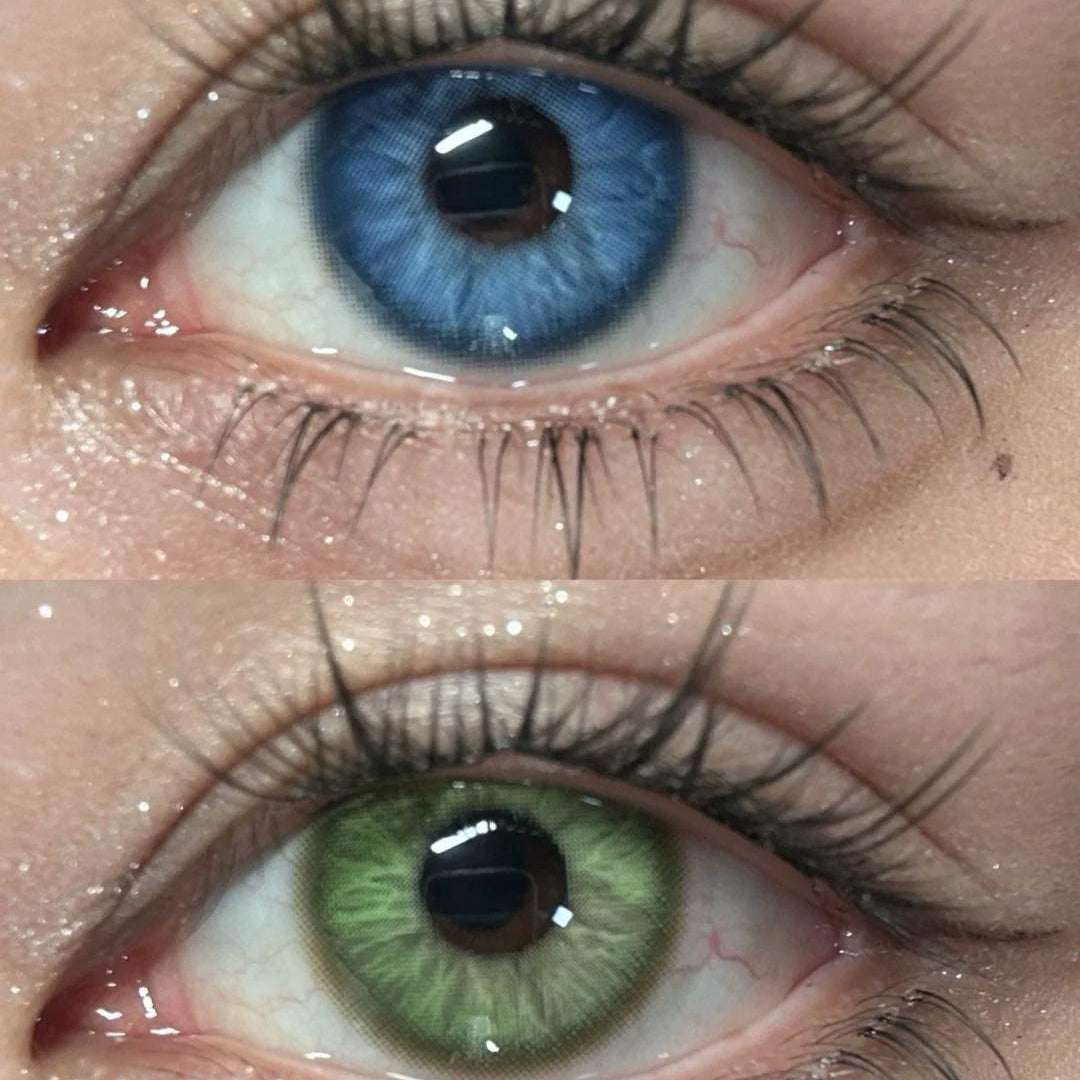 Profound Green | 6 Months