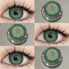 Encounter - Wildcat Green