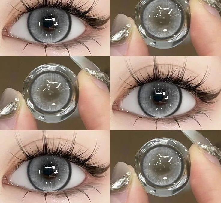 Hushed Fog Gray | 6 Months