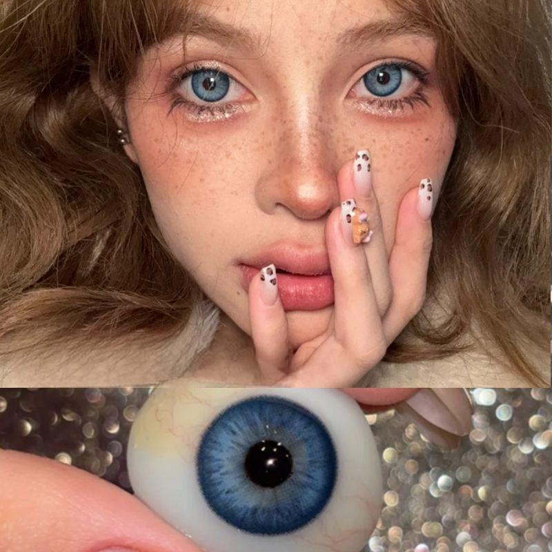 Profound Blue Ⅱ | 1 Year