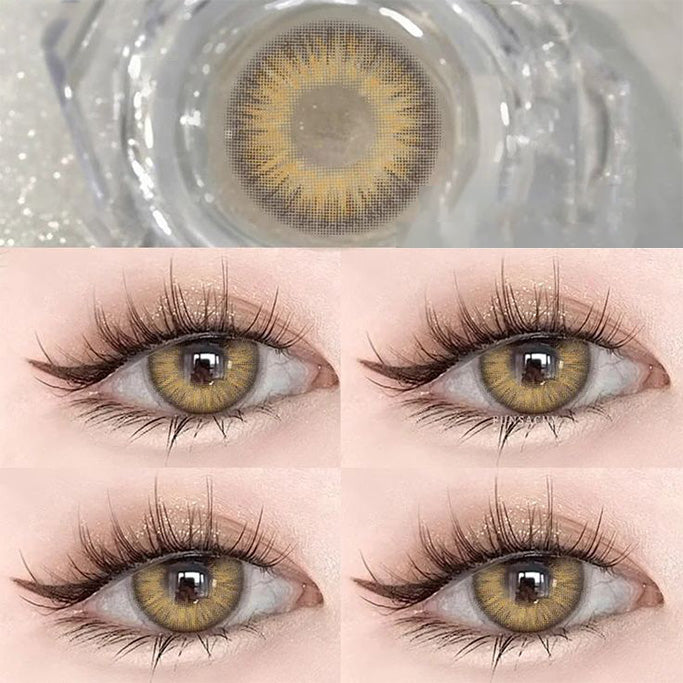 Apricity Brown Ⅱ | 1 Year