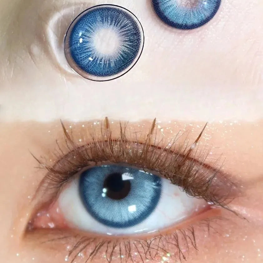 Xmas  Daily Mystery Box 1 | 7 Pairs (DIA: 14.00mm, BC: 8.6mm)