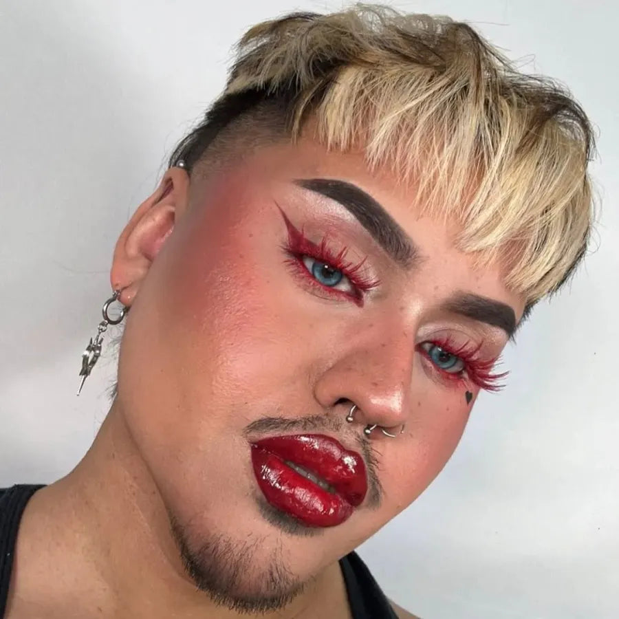 Crystalline Blue | 1 Year