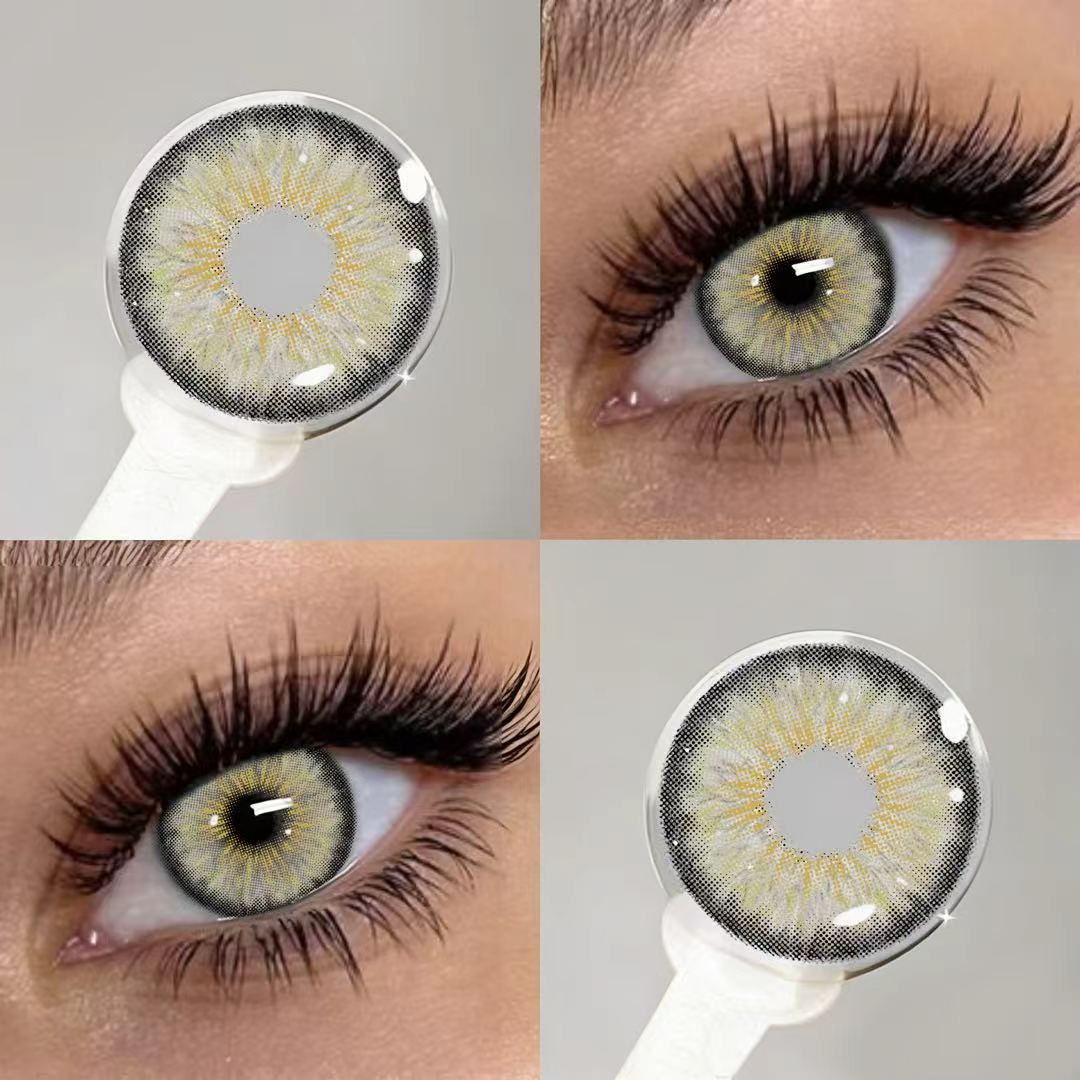 Dolphin Gray | 1 Year