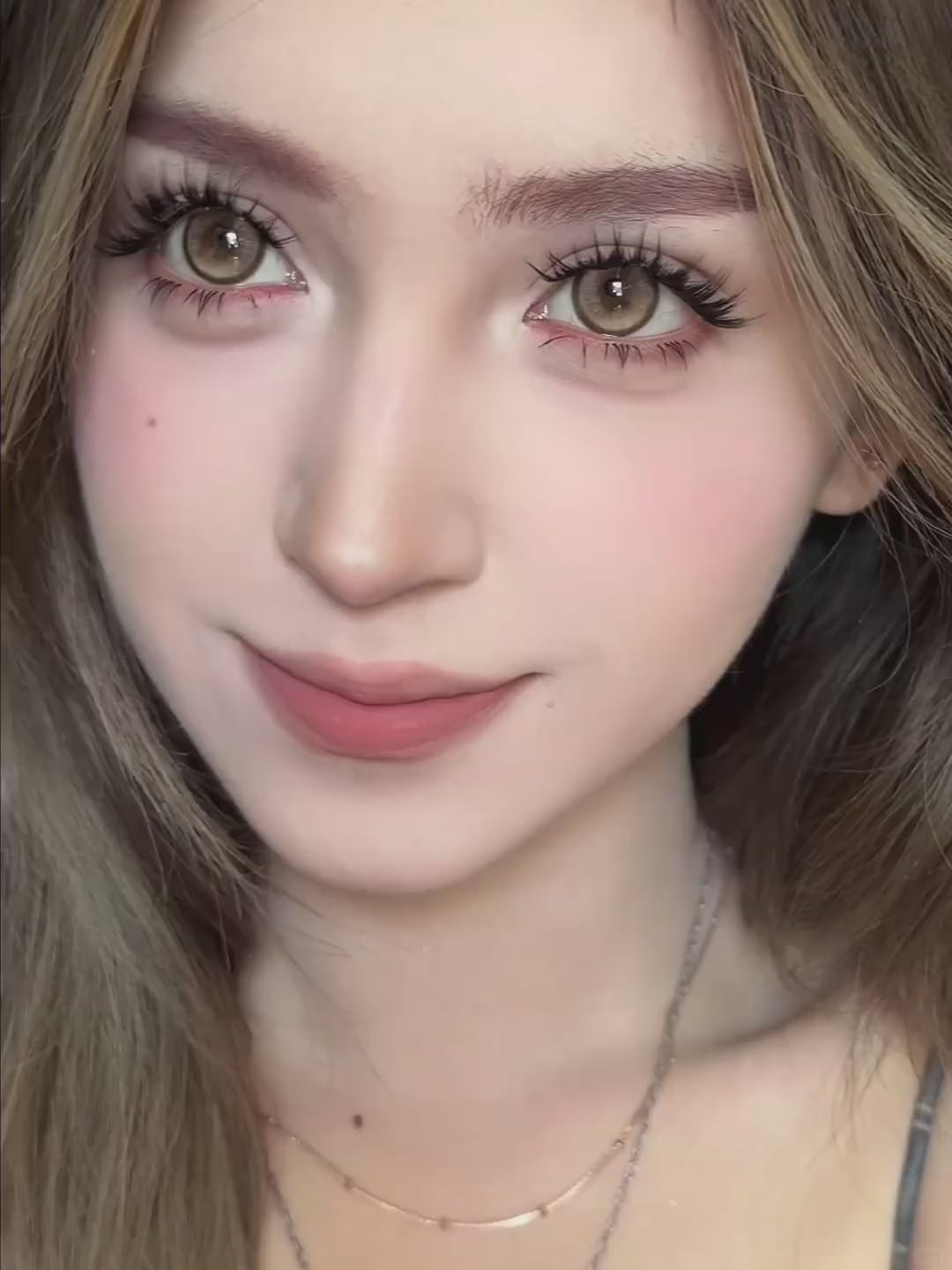 Seattle Brown | 1 Year