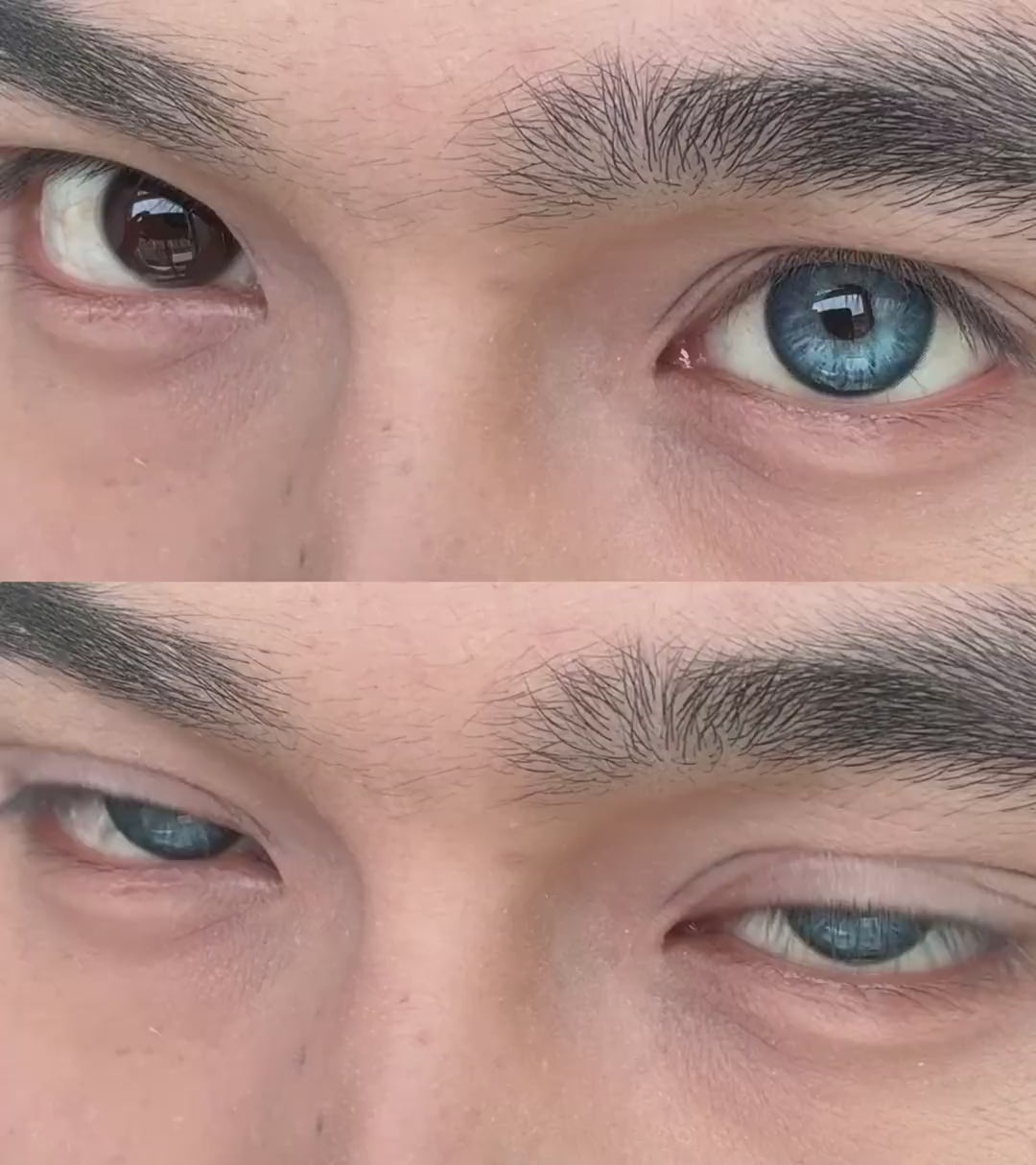 Sea Whisper Blue | 6 Months