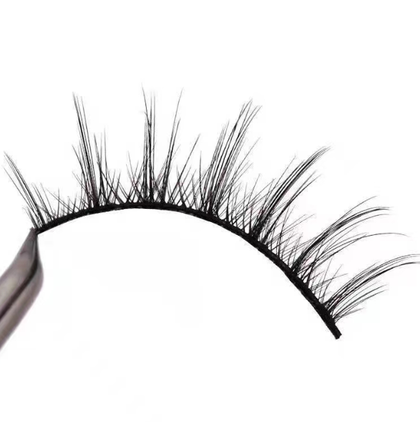Short False Eyelashes