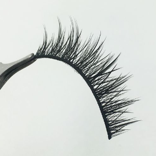 Short False Eyelashes