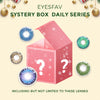 Xmas  Daily Mystery Box 1 | 7 Pairs (DIA: 14.00mm, BC: 8.6mm)
